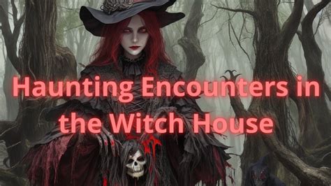 The Witch's Vengeance: Unraveling Dark Magic in the Sequel